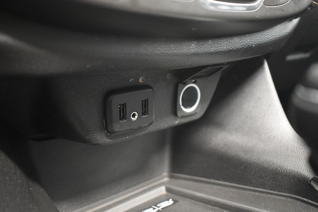 Thumbnail: 2018 Chevrolet Traverse - 39