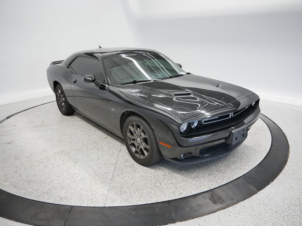Thumbnail: 2018 Dodge Challenger - 15