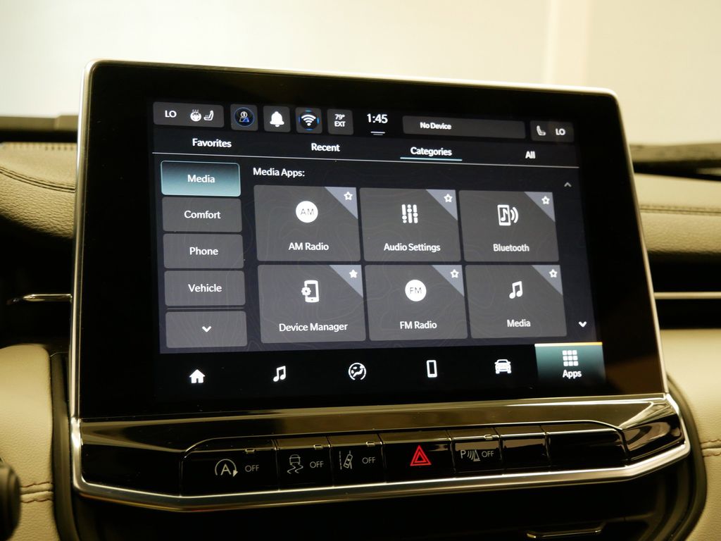 Thumbnail: 2025 Jeep Compass - 29