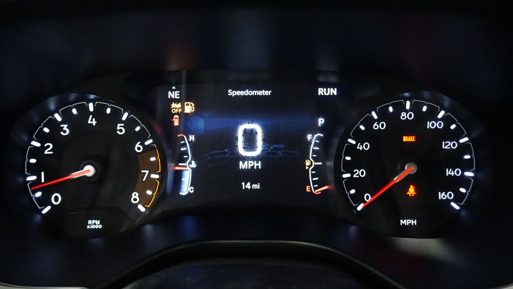 Thumbnail: 2026 Jeep Compass - 46