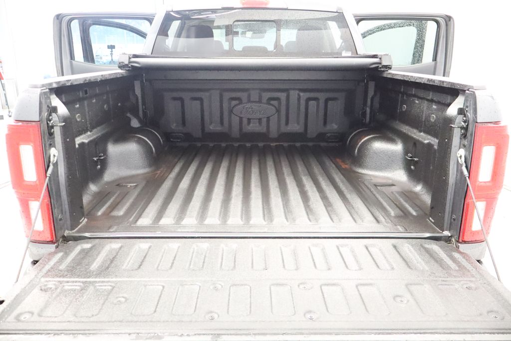 Thumbnail: 2019 Ford Ranger - 25