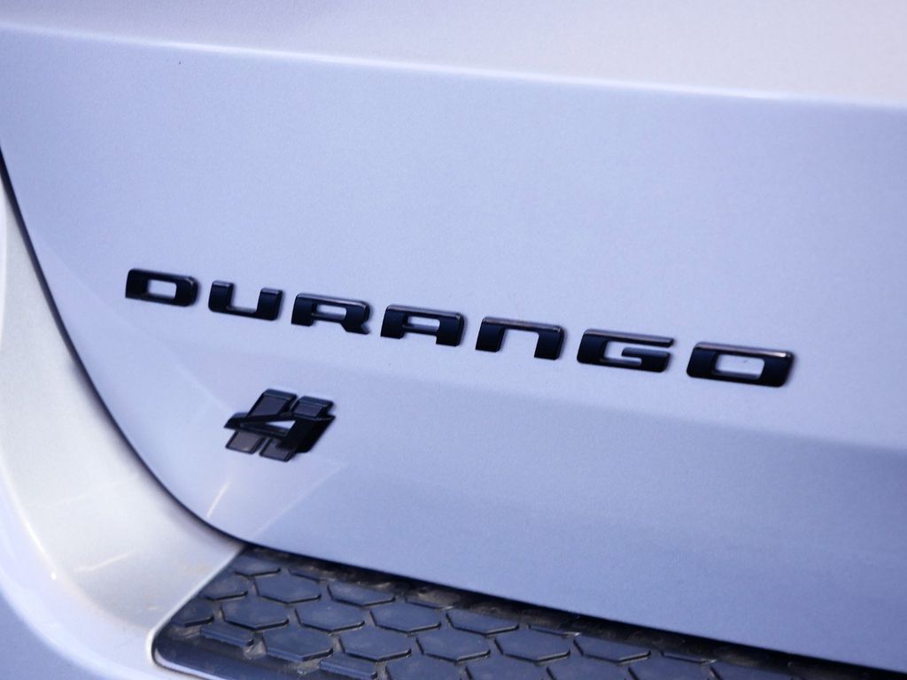 Thumbnail: 2025 Dodge Durango - 15