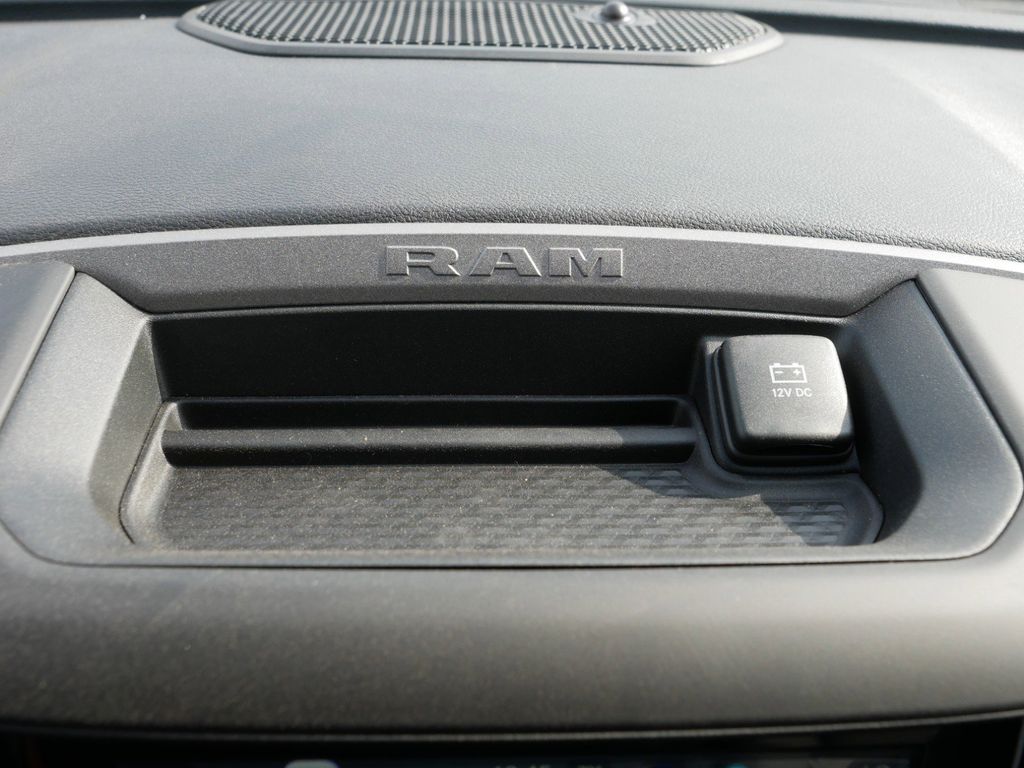 Thumbnail: 2024 RAM 3500 - 50