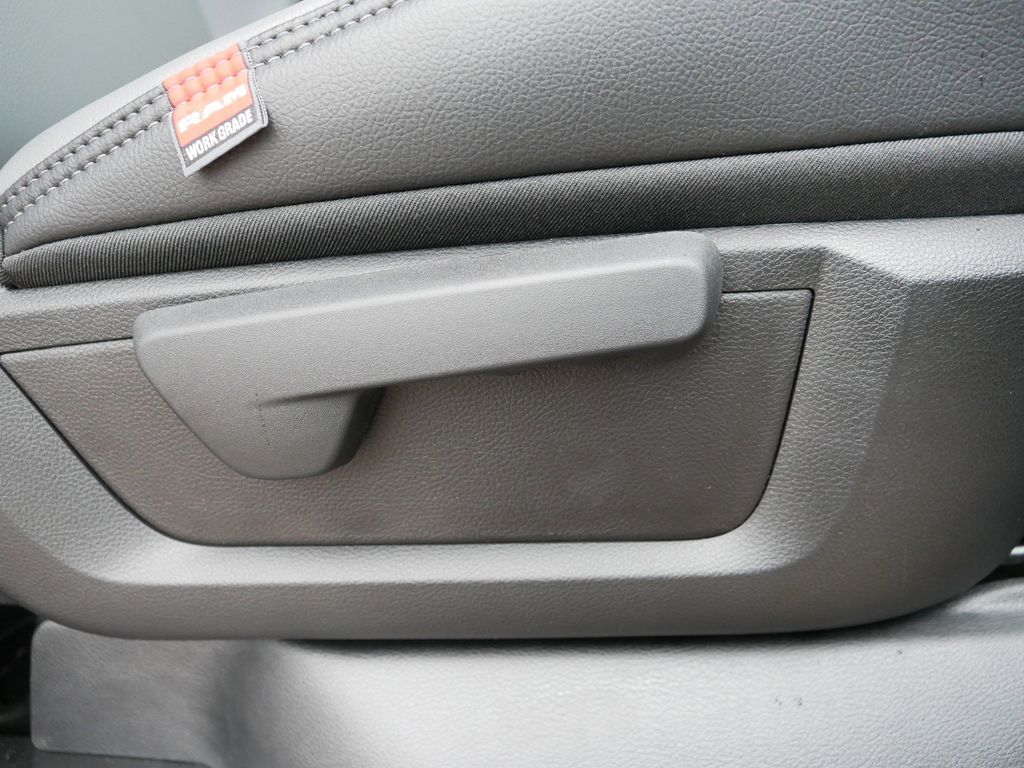 Thumbnail: 2024 RAM 3500 - 27