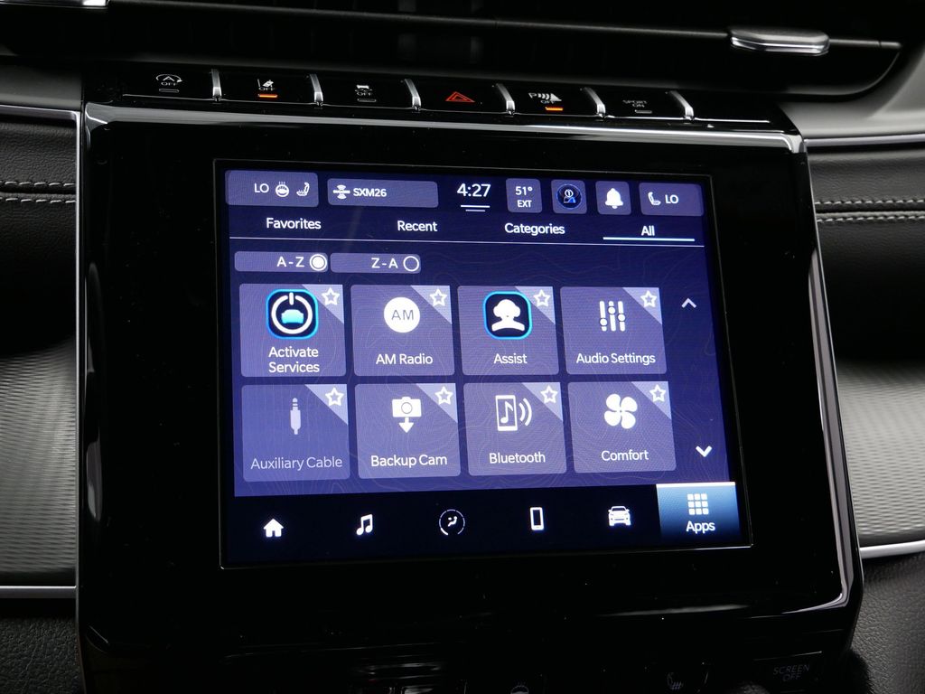 Thumbnail: 2025 Jeep Grand Cherokee - 31