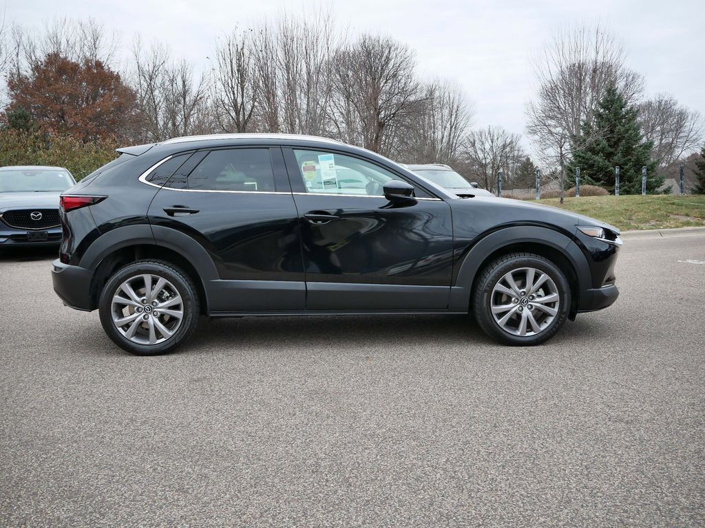 Thumbnail: 2020 Mazda CX-30 - 49