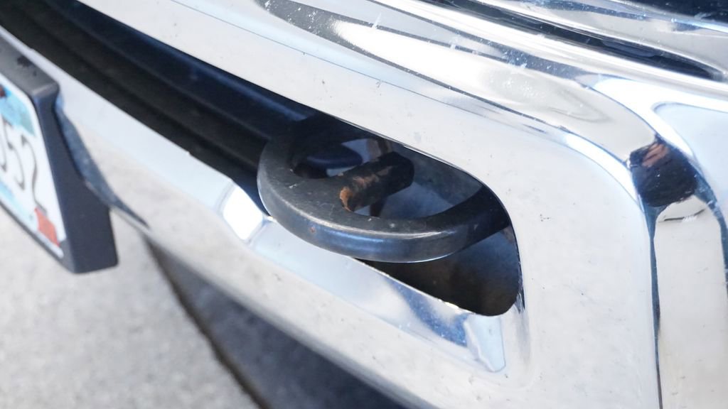 Thumbnail: 2013 RAM 2500 - 18