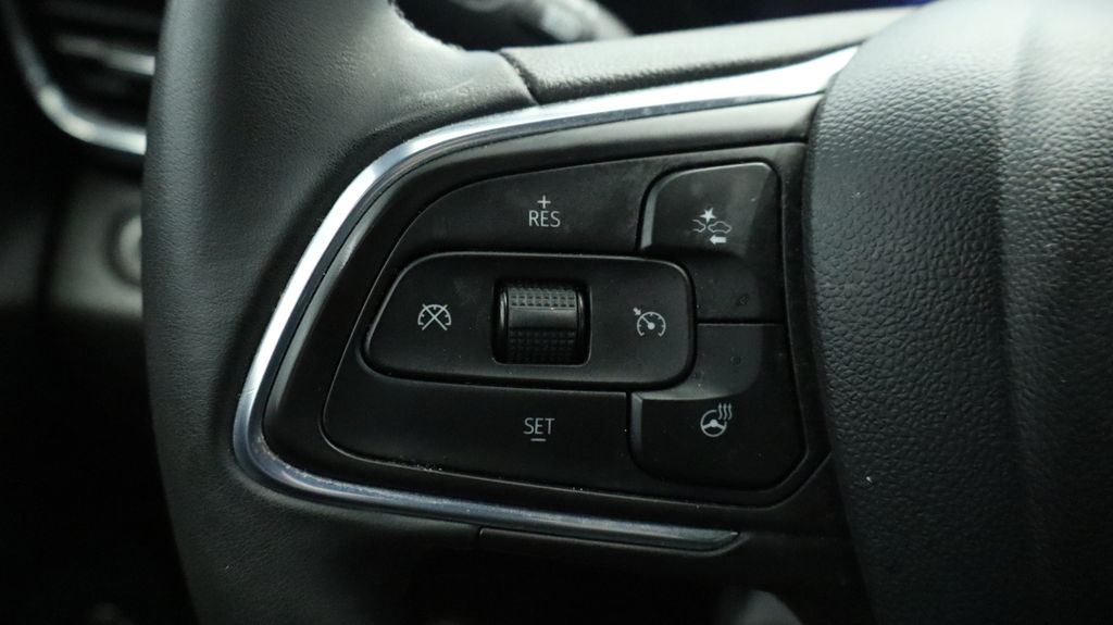 Thumbnail: 2024 Buick Envista - 36