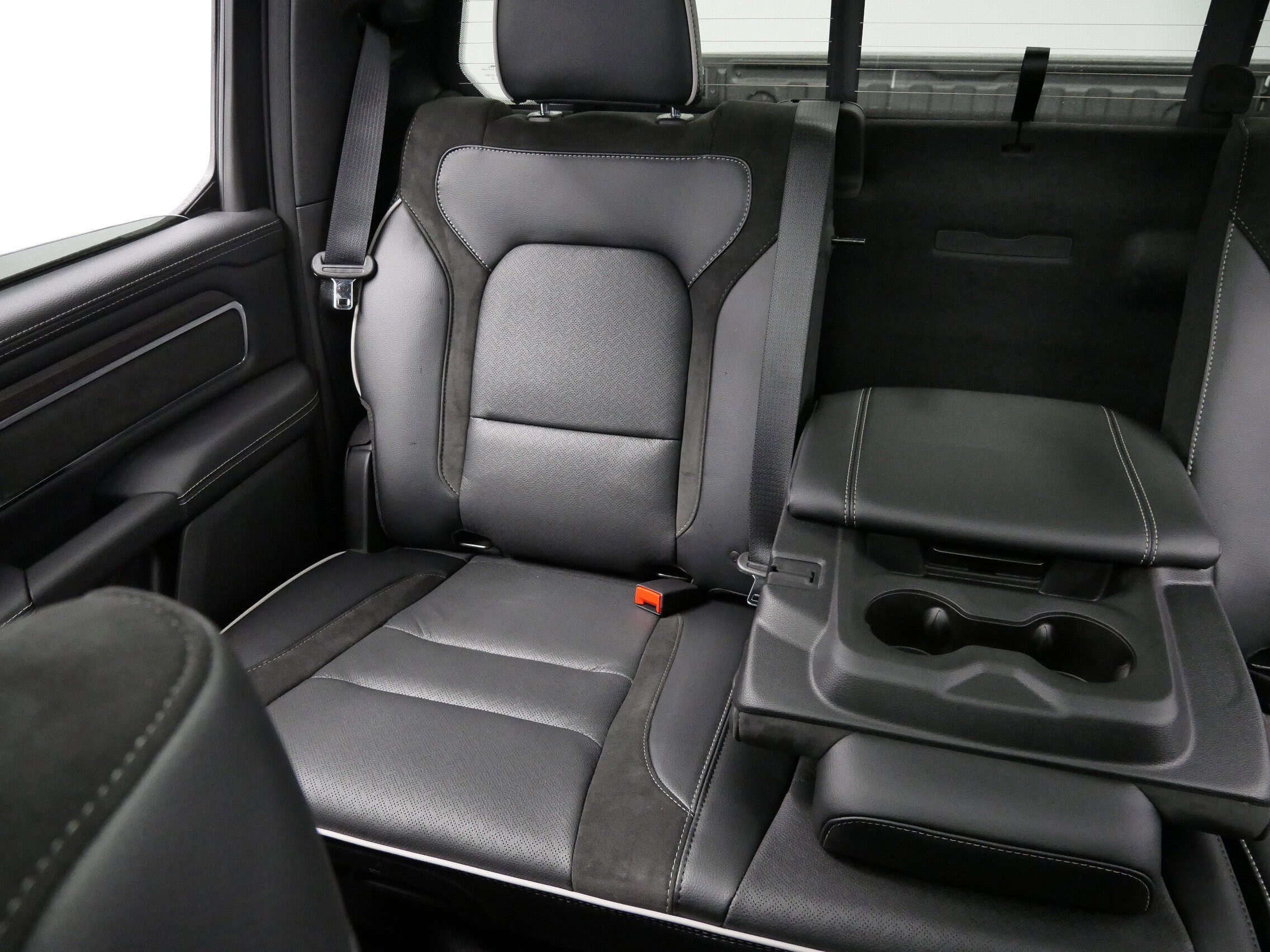 Thumbnail: 2026 RAM 1500 - 28