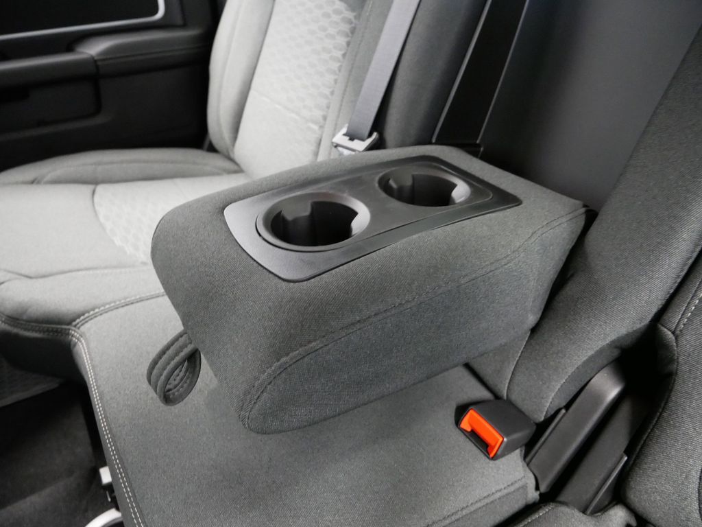 Thumbnail: 2026 RAM 2500 - 11