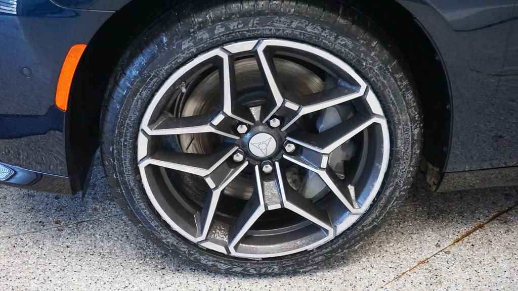 Thumbnail: 2026 Dodge Charger - 18