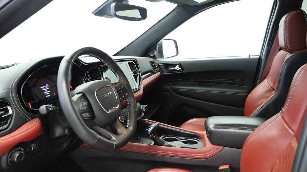 Thumbnail: 2024 Dodge Durango - 30