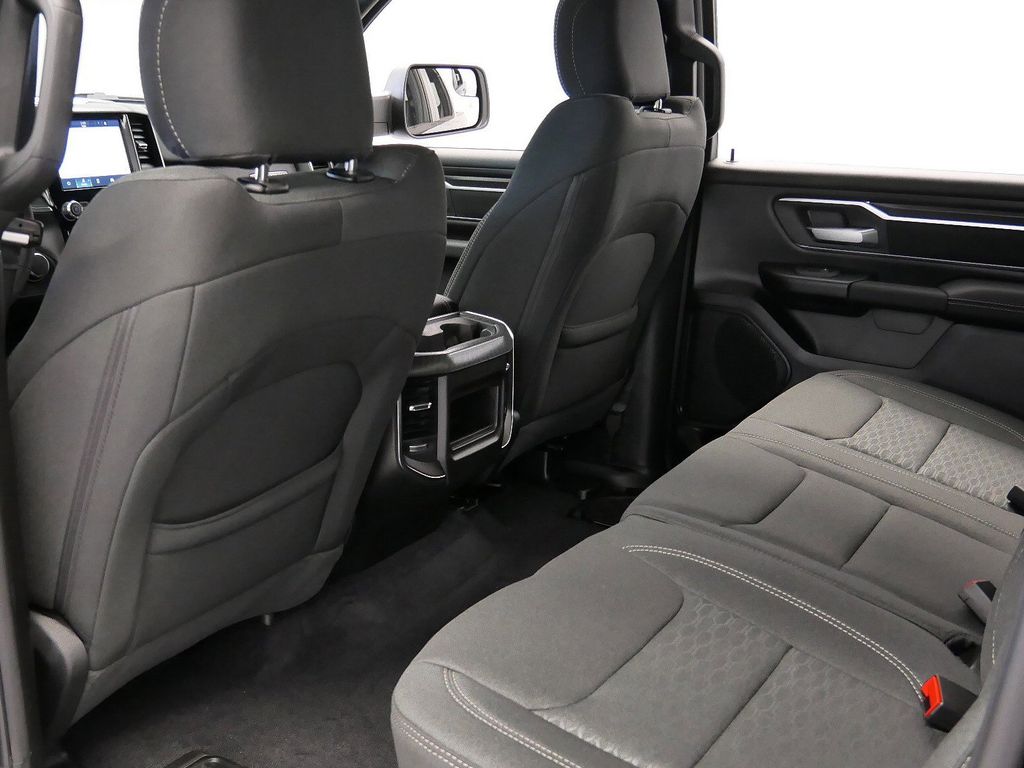 Thumbnail: 2026 RAM 1500 - 23