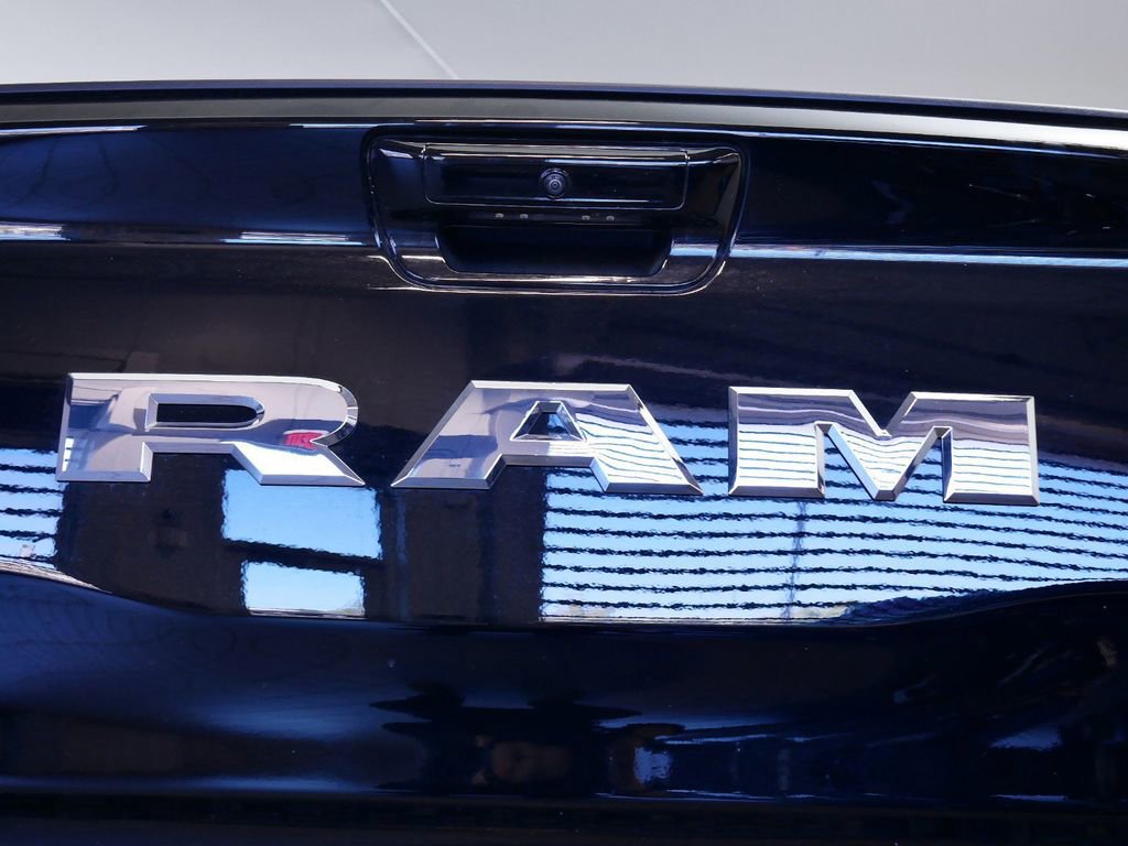 Thumbnail: 2025 RAM 1500 - 13