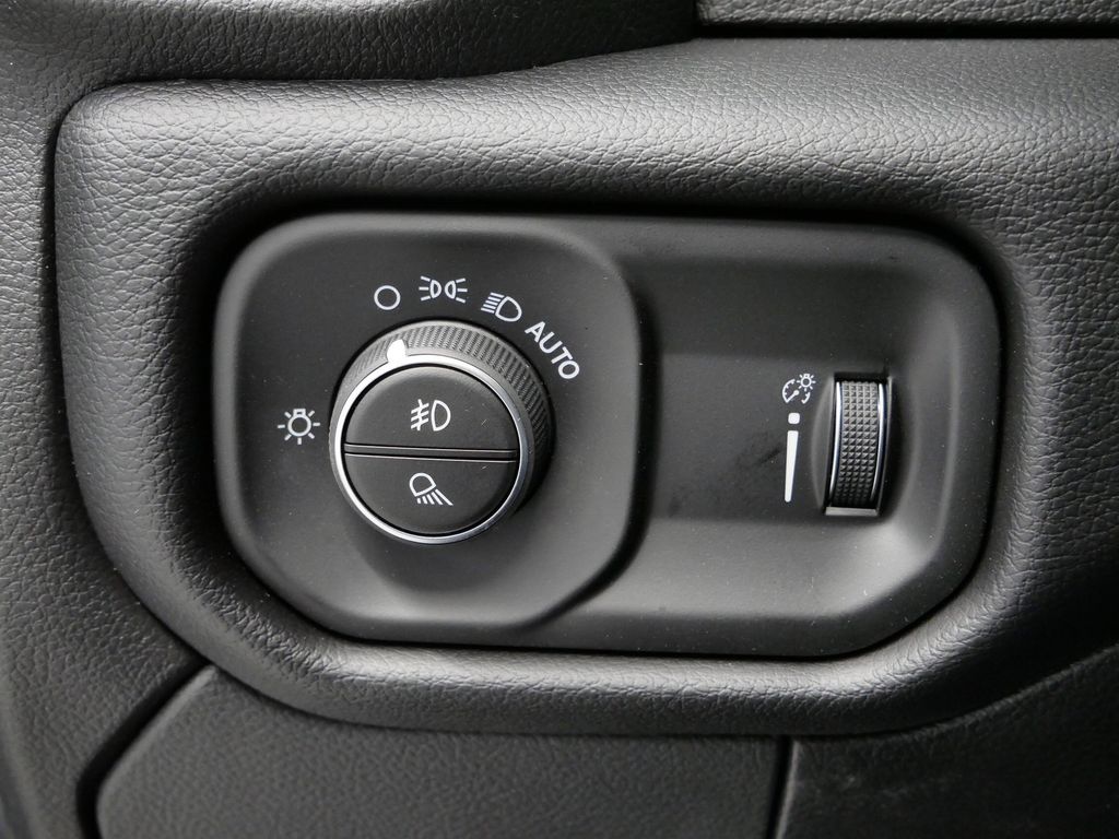 Thumbnail: 2026 RAM 2500 - 20