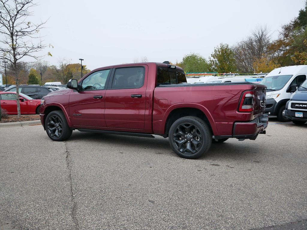 Thumbnail: 2023 RAM 1500 - 46