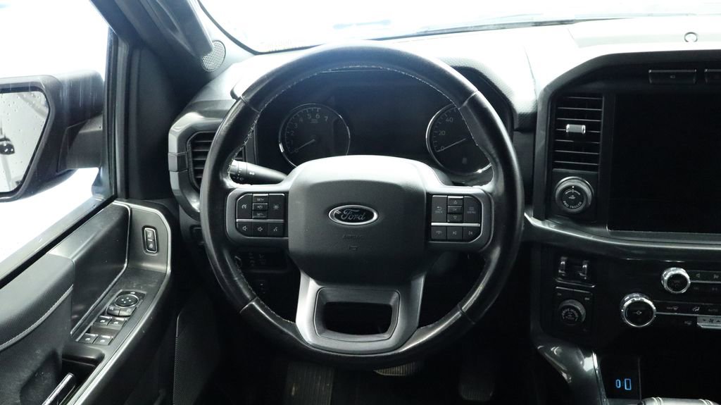 Thumbnail: 2023 Ford F-150 - 19