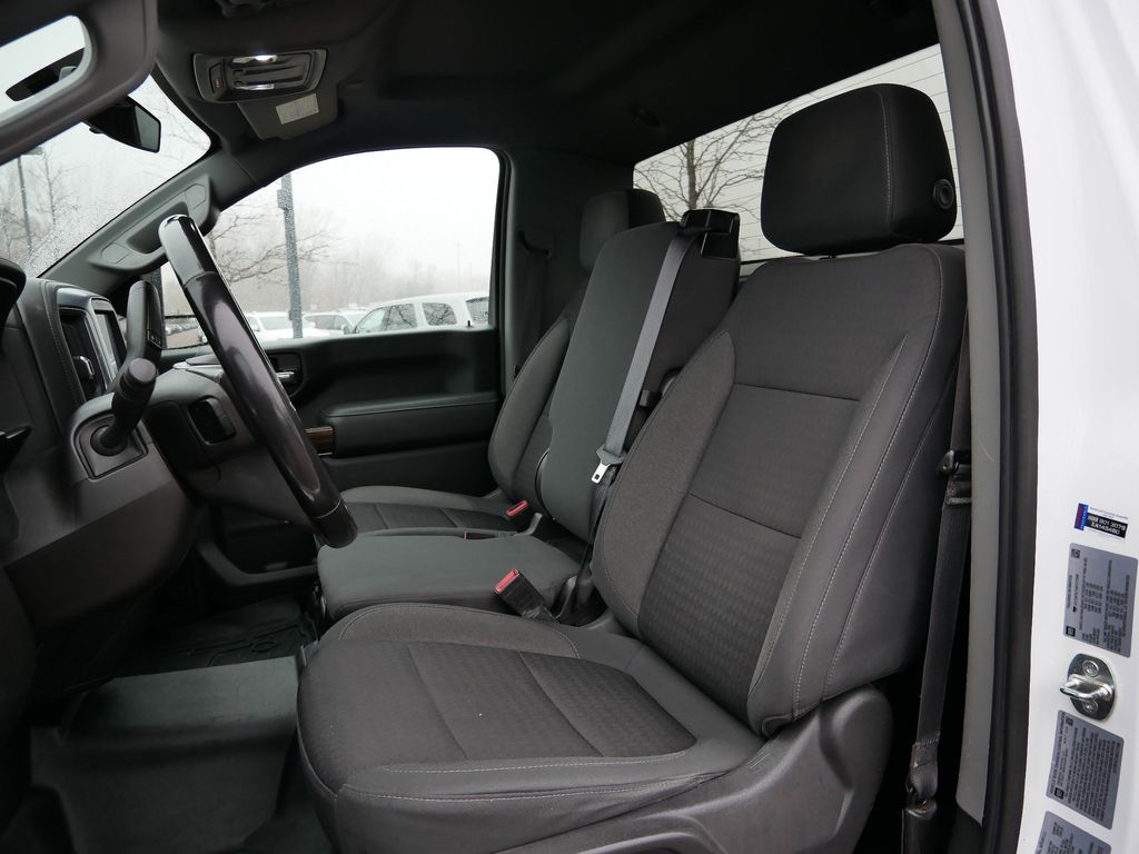 Thumbnail: 2022 GMC Sierra 3500 - 4