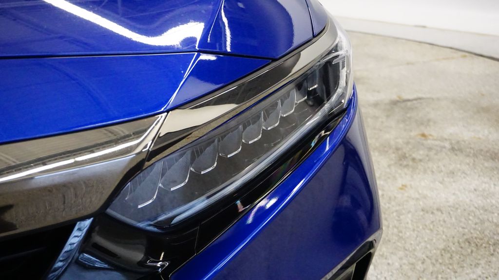 Thumbnail: 2021 Honda Accord - 11