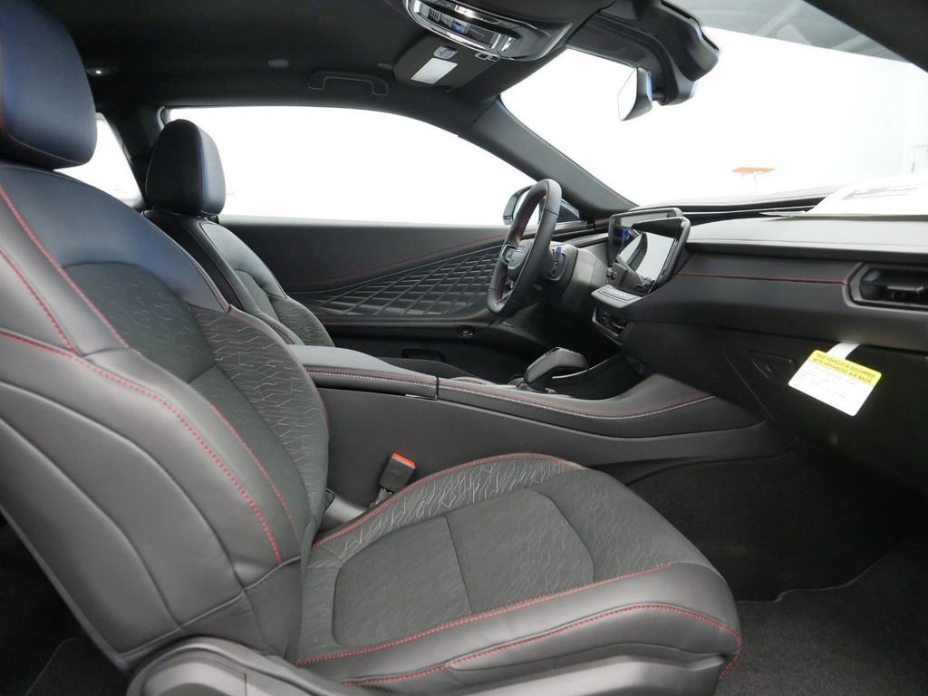 Thumbnail: 2025 Dodge Charger - 24