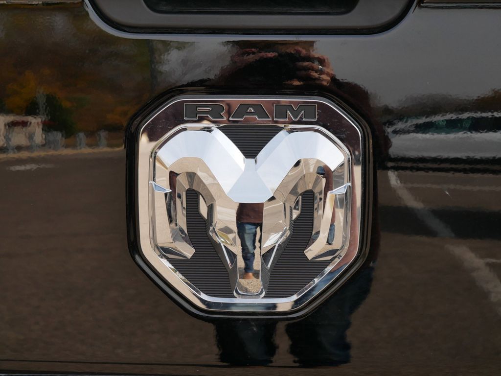 Thumbnail: 2024 RAM 3500 - 13
