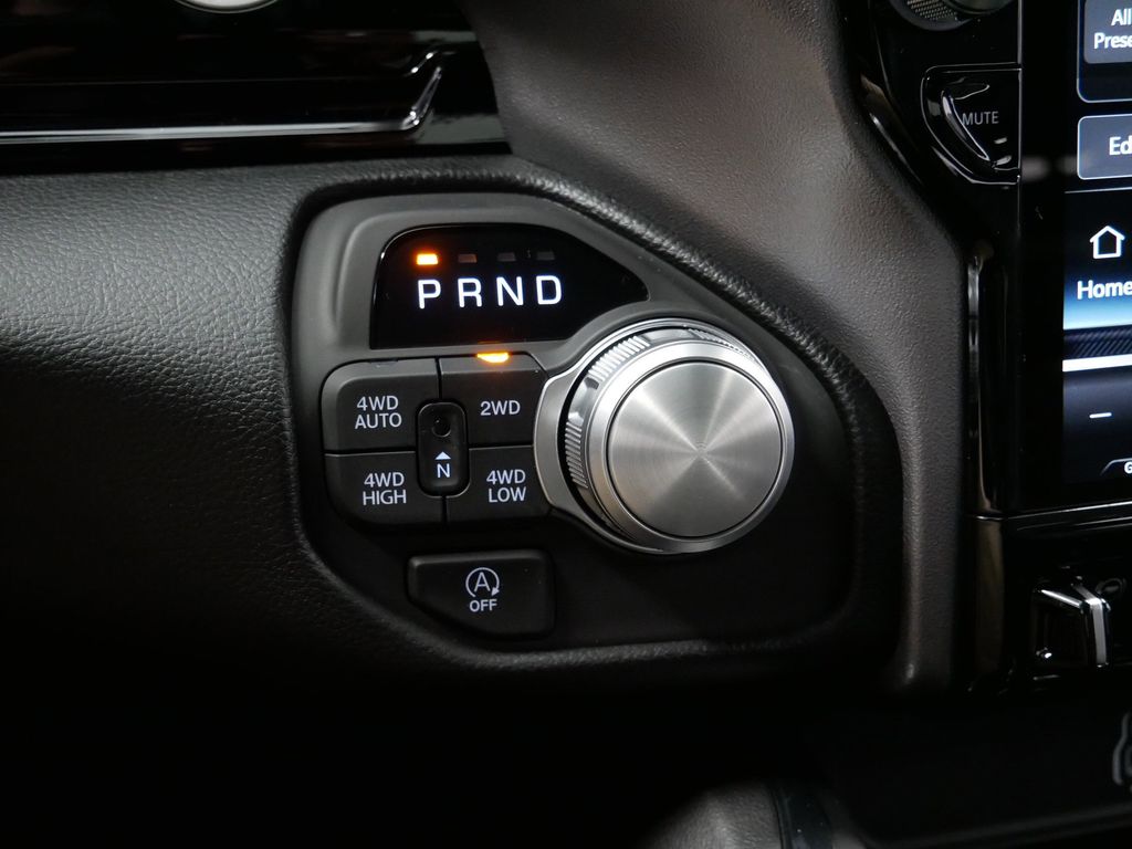 Thumbnail: 2026 RAM 1500 - 37