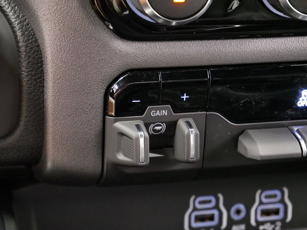 Thumbnail: 2026 RAM 1500 - 46