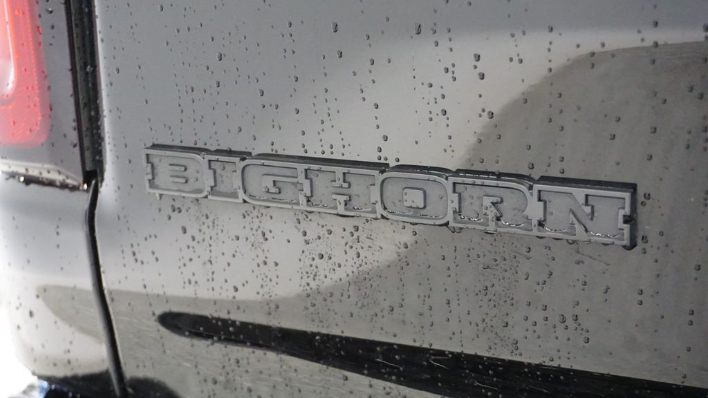 Thumbnail: 2025 RAM 1500 - 19