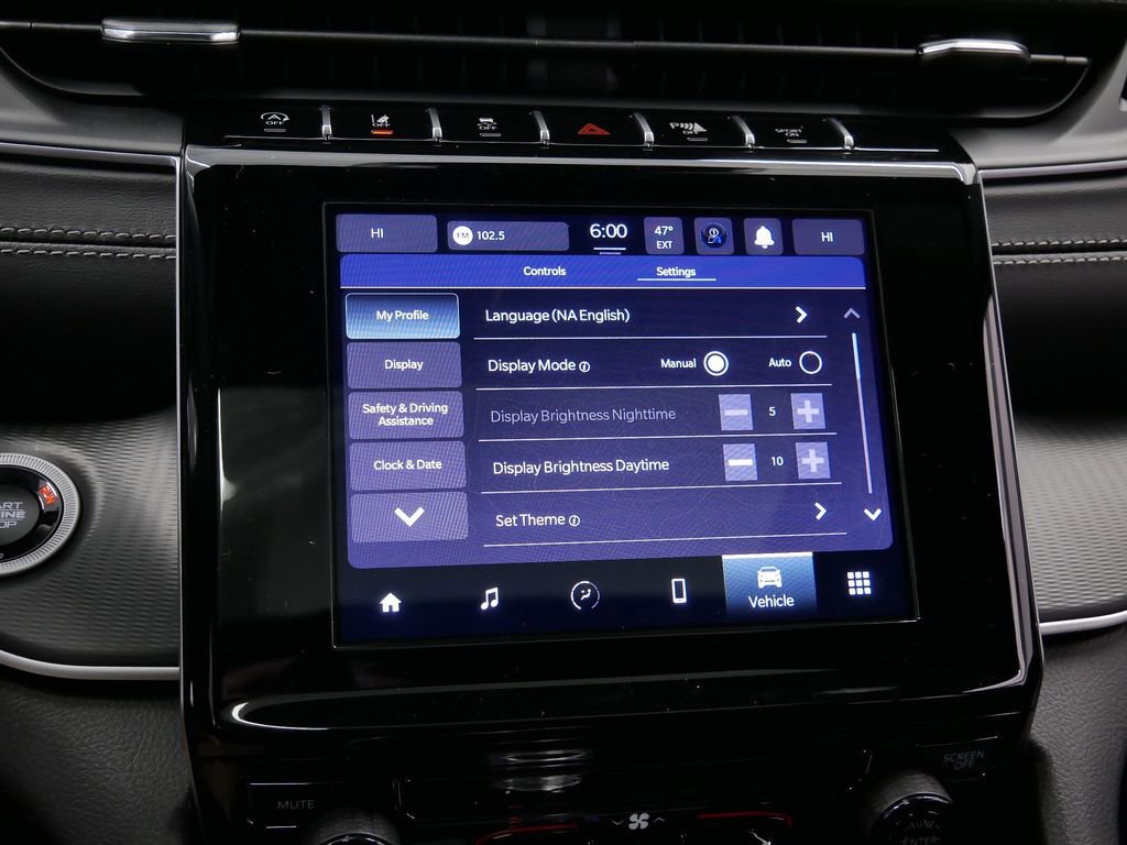 Thumbnail: 2025 Jeep Grand Cherokee L - 33