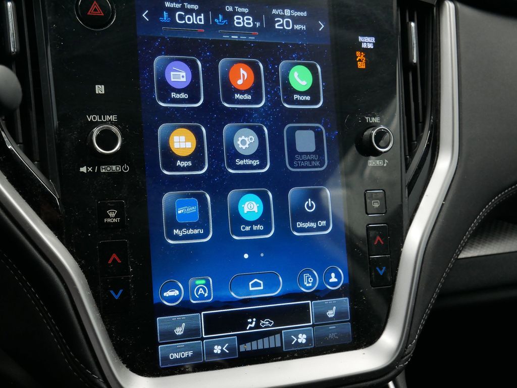 Thumbnail: 2023 Subaru Outback - 33