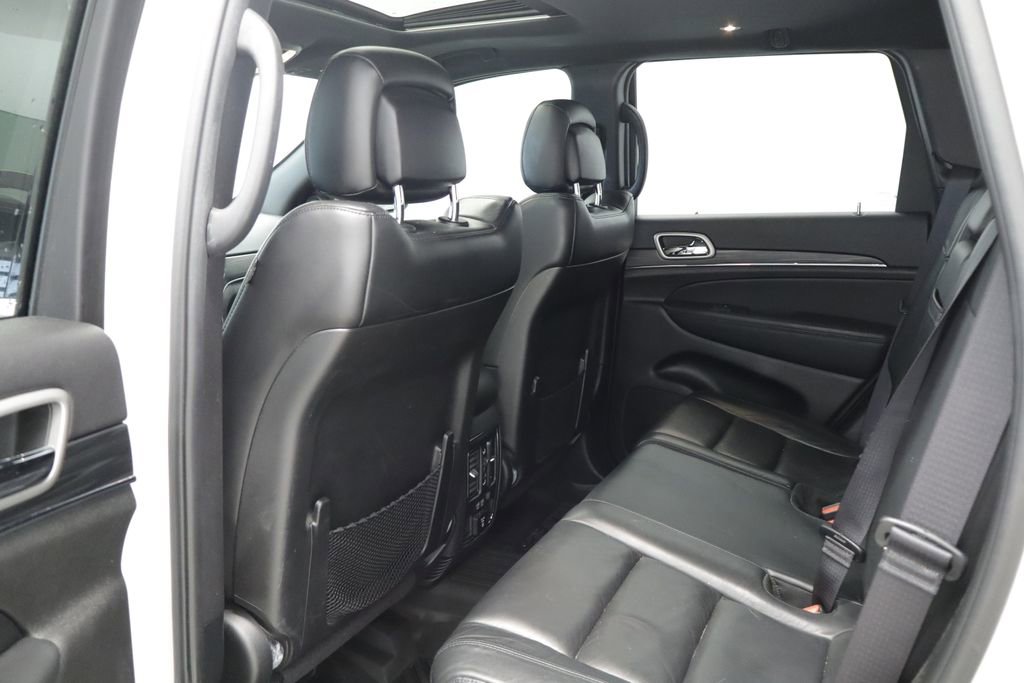 Thumbnail: 2020 Jeep Grand Cherokee - 23