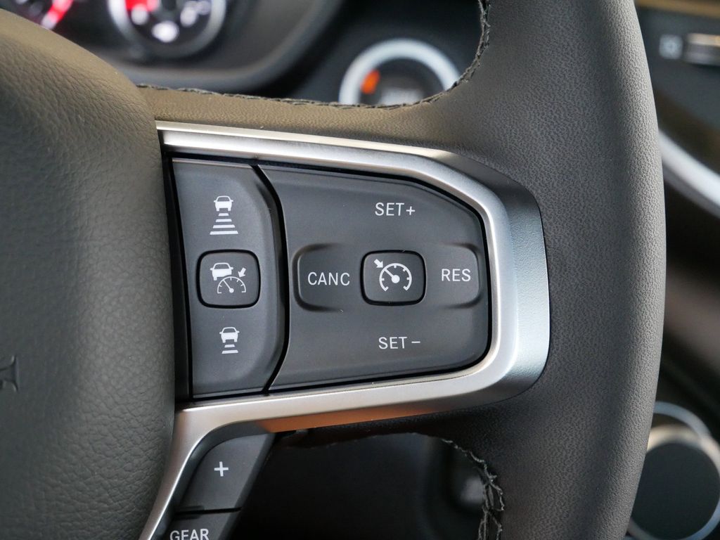 Thumbnail: 2026 RAM 1500 - 21