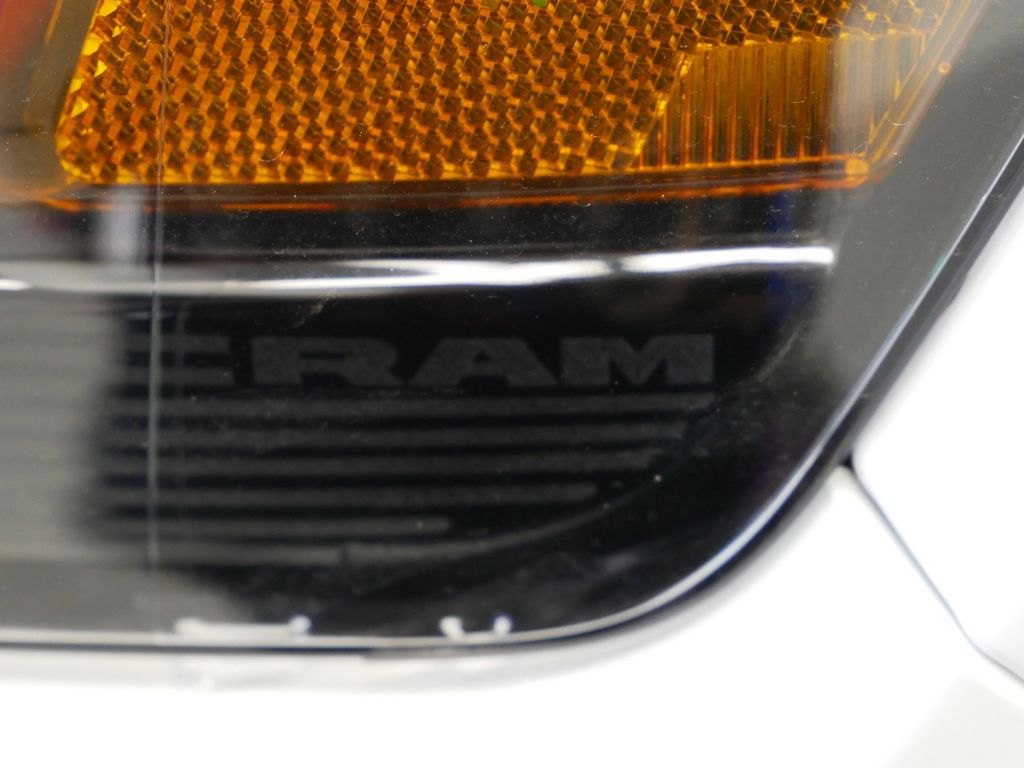 2025 RAM 1500 Big Horn 20