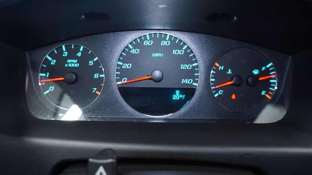 Thumbnail: 2013 Chevrolet Impala - 42