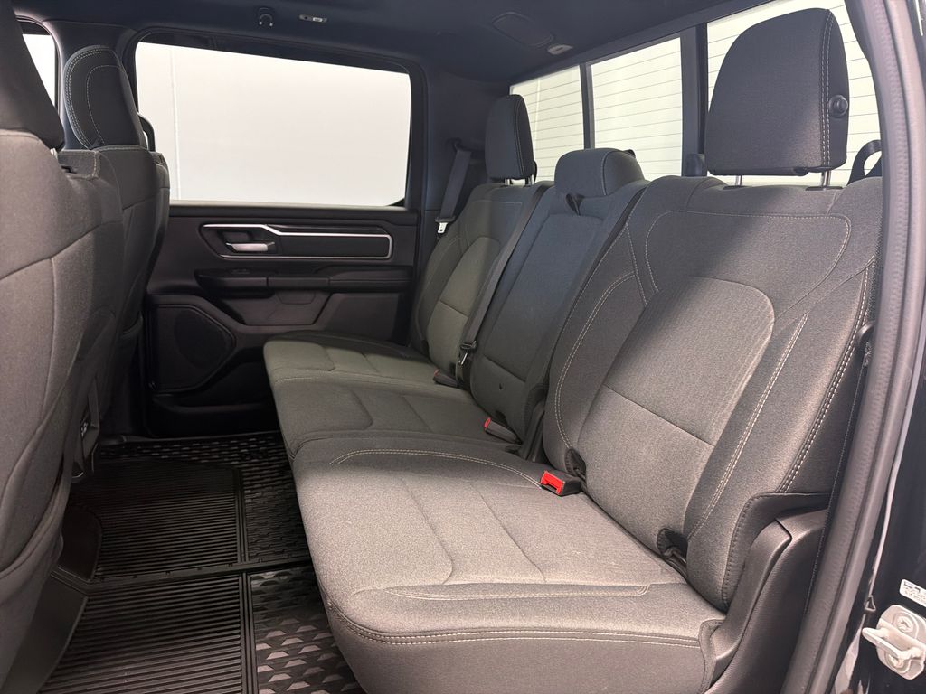 Thumbnail: 2023 RAM 1500 - 17