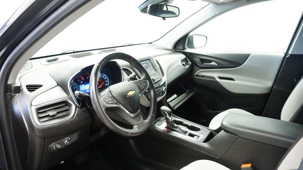 Thumbnail: 2022 Chevrolet Equinox - 27