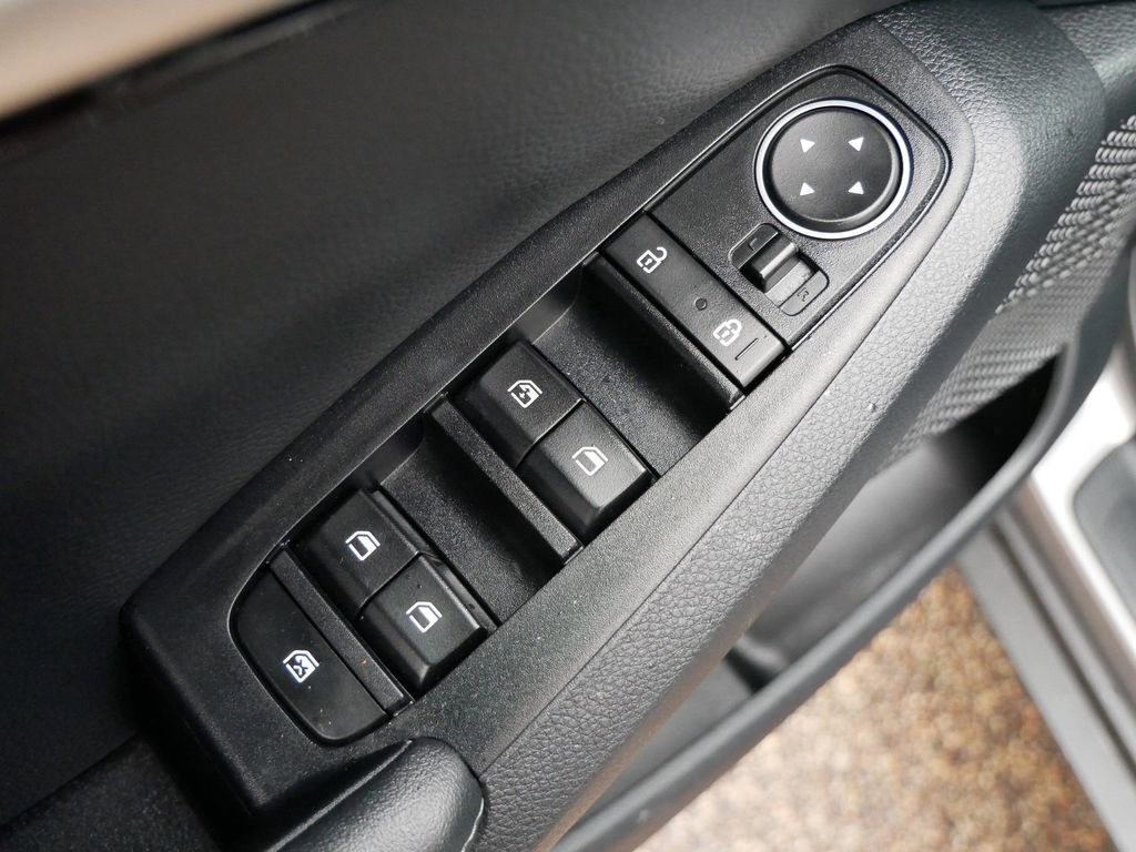 Thumbnail: 2021 Kia Seltos - 37