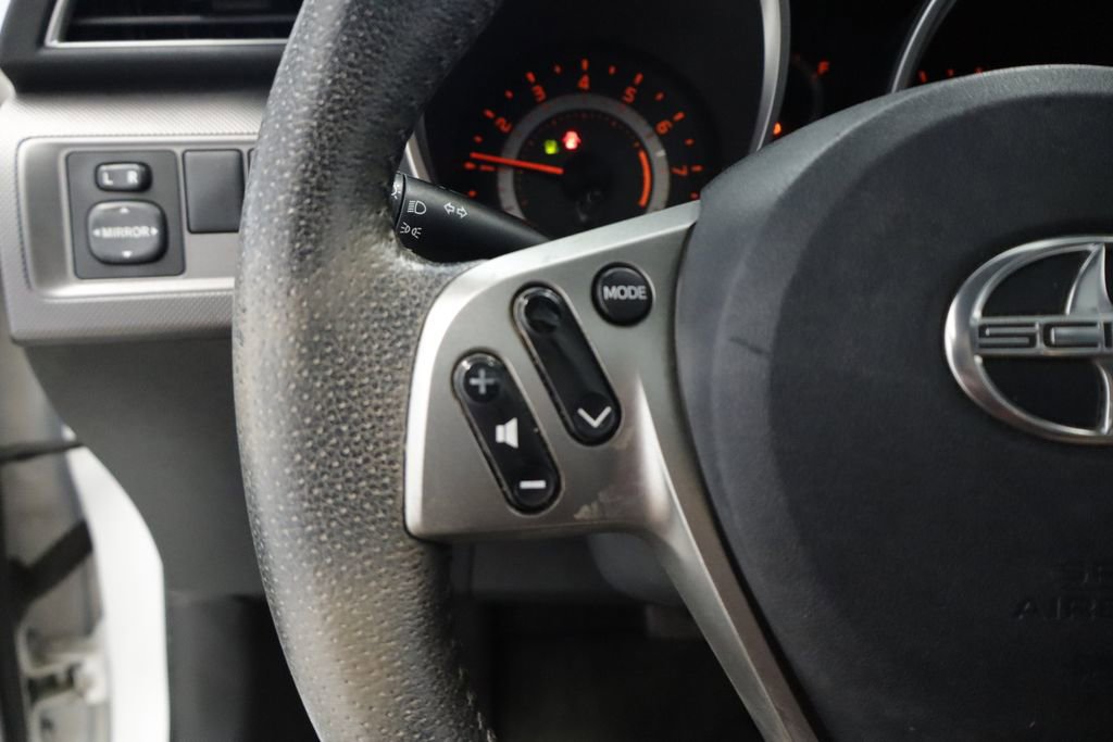 Thumbnail: 2014 Scion tC - 26