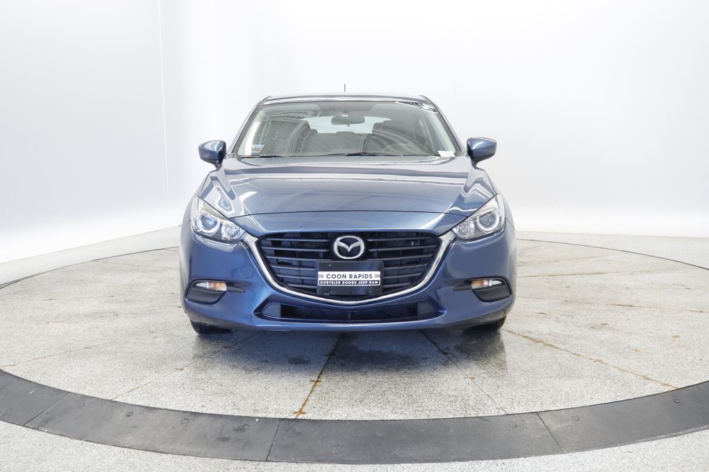 Thumbnail: 2017 Mazda Mazda3 - 11