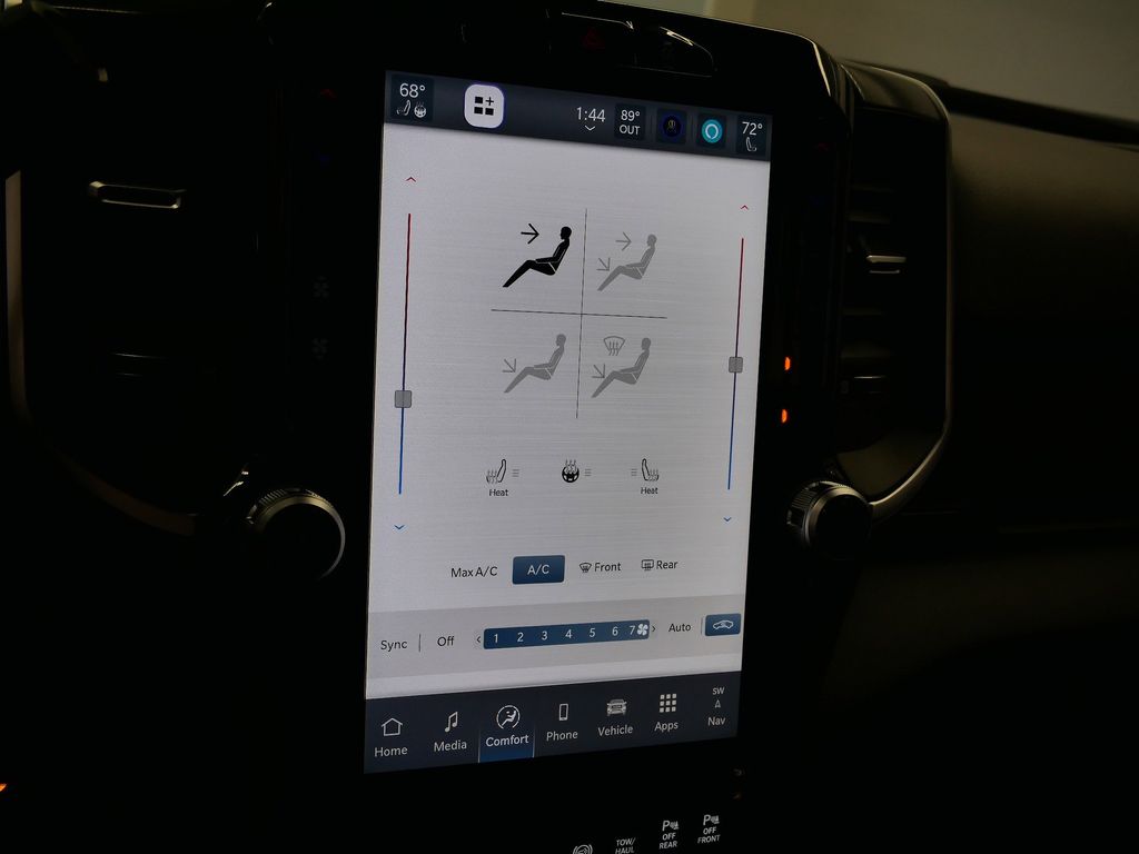 Thumbnail: 2026 RAM 3500 - 26