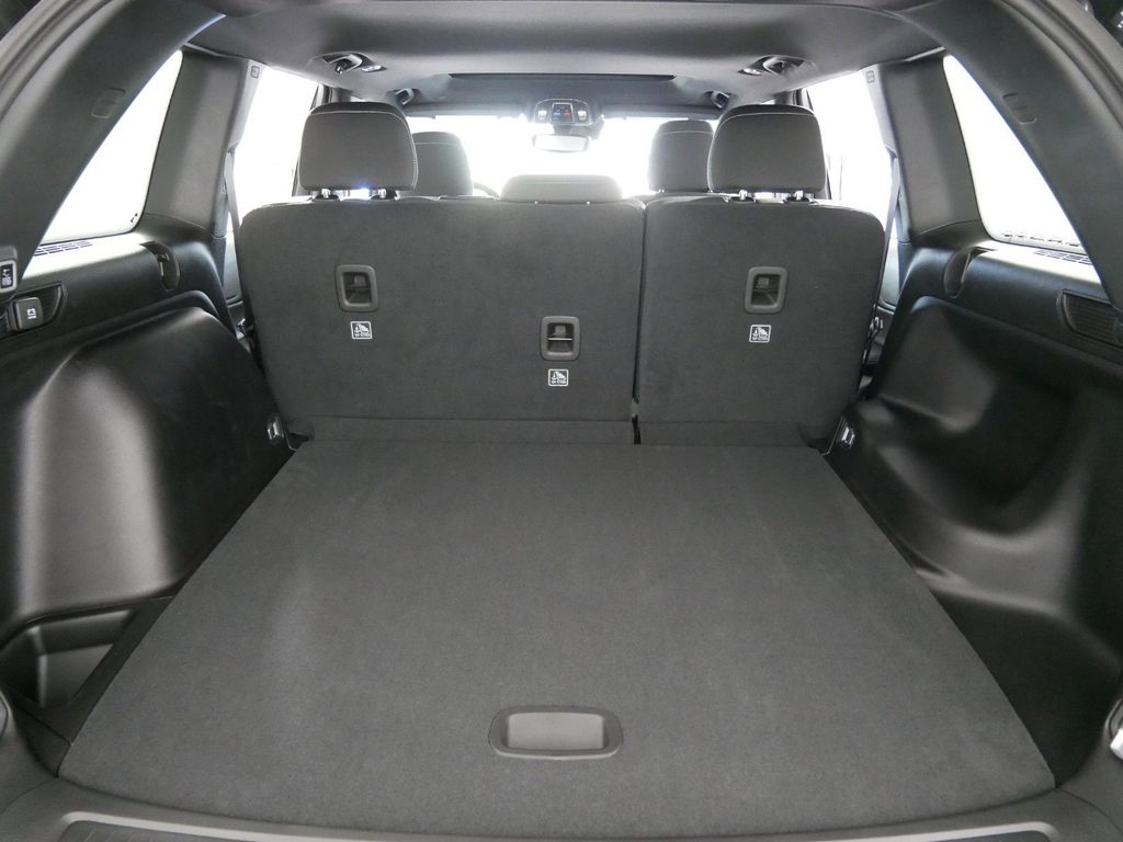 Thumbnail: 2025 Jeep Grand Cherokee - 28