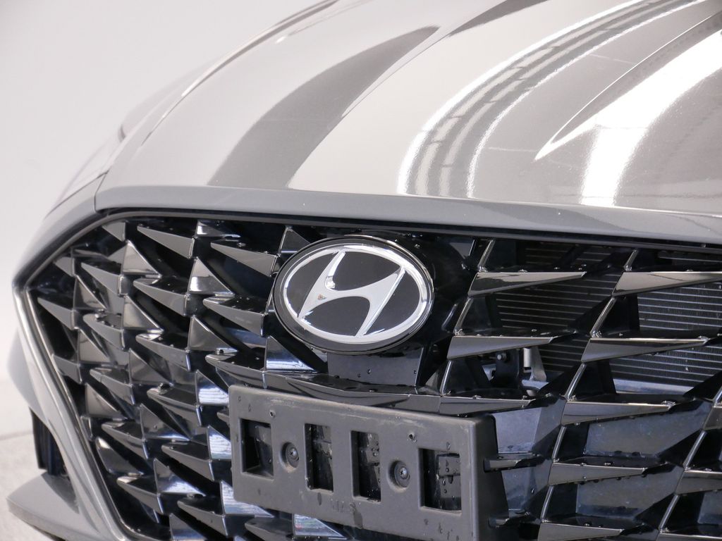 Thumbnail: 2023 Hyundai Sonata - 15