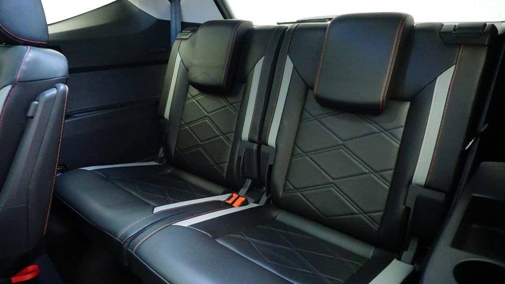 Thumbnail: 2024 Volkswagen Atlas - 23