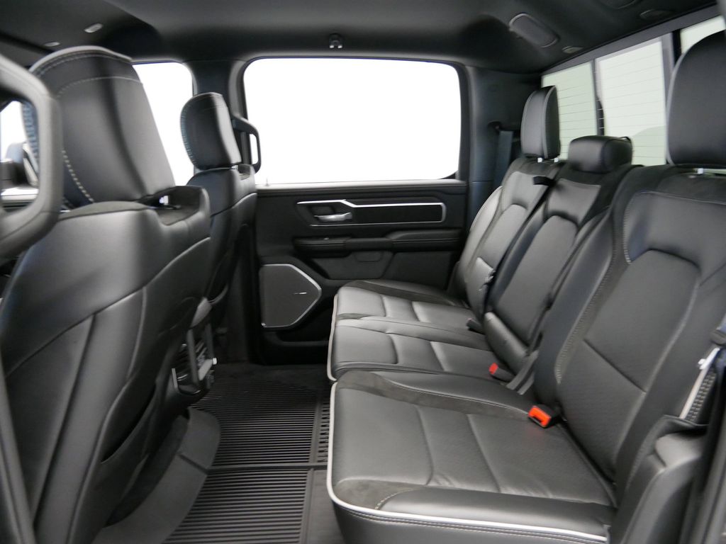 Thumbnail: 2026 RAM 1500 - 23