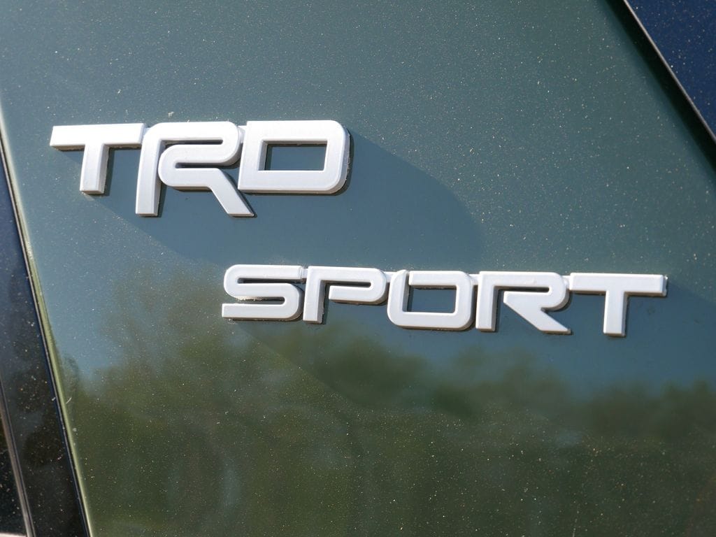 Thumbnail: 2022 Toyota 4Runner - 35