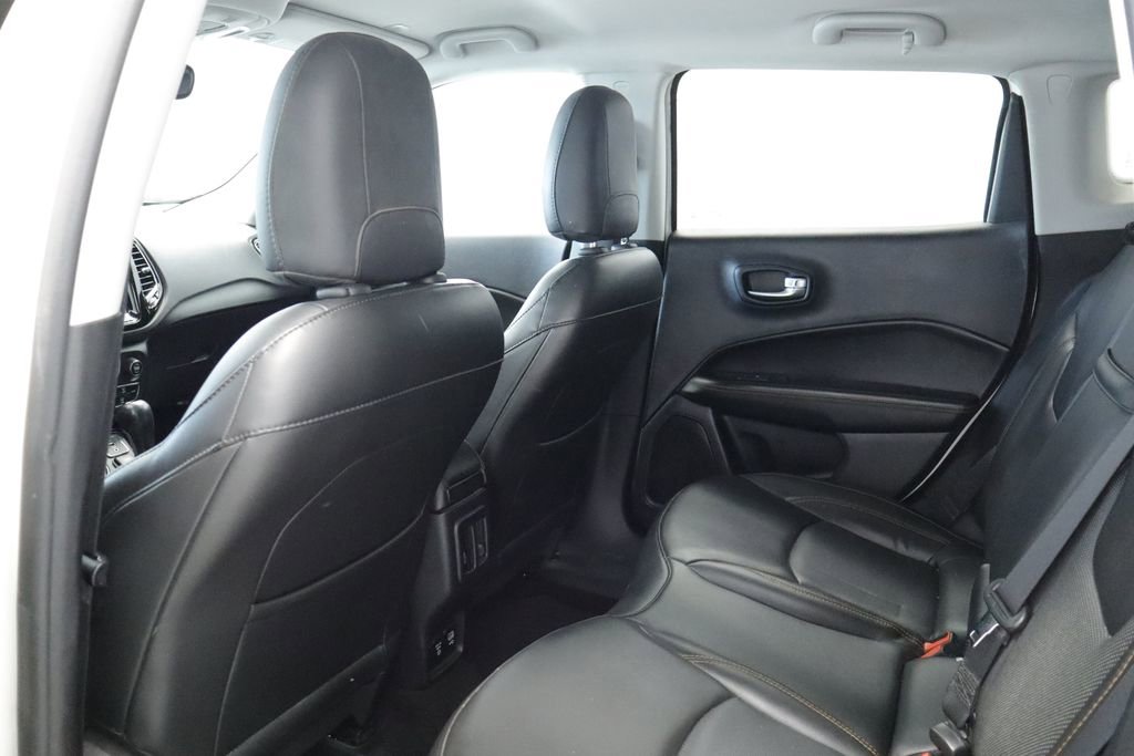 Thumbnail: 2019 Jeep Compass - 20