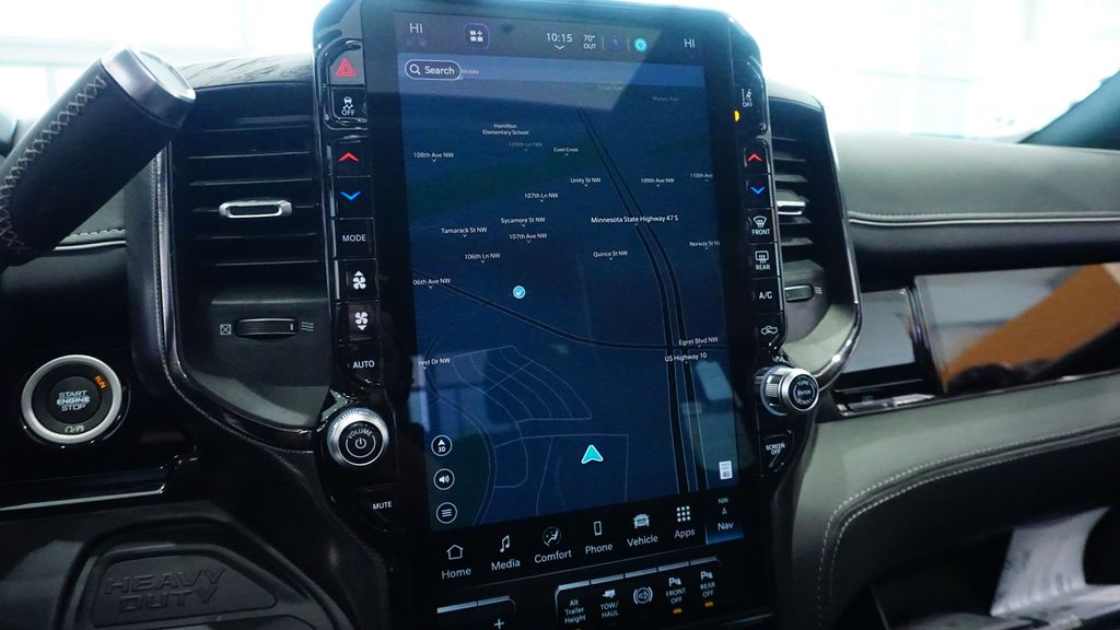 Thumbnail: 2026 RAM 3500 - 30