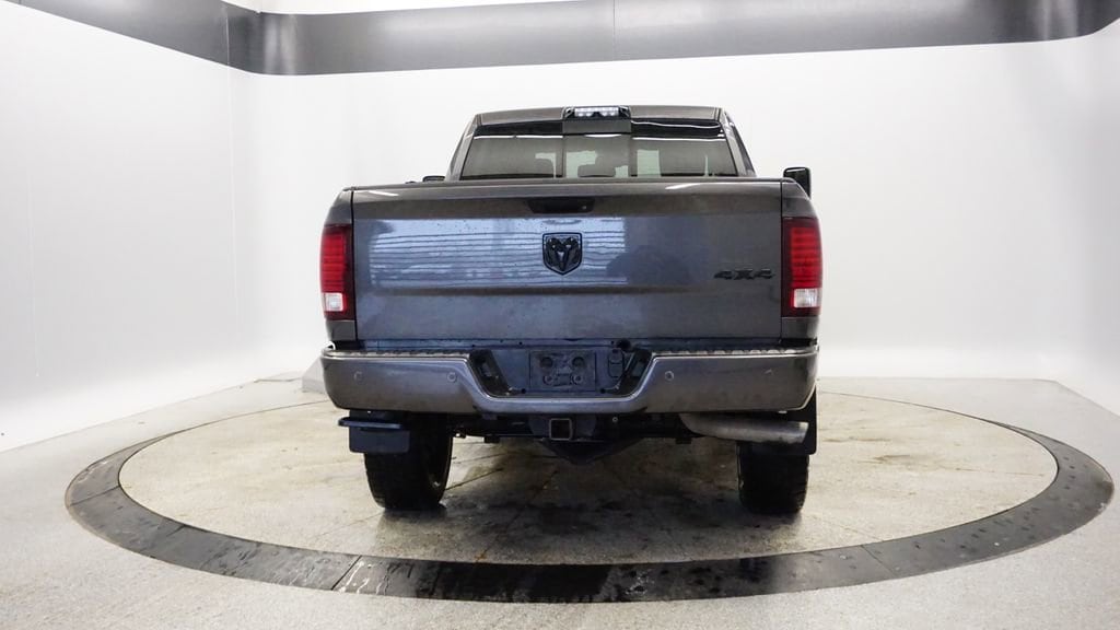 Thumbnail: 2018 RAM 2500 - 4