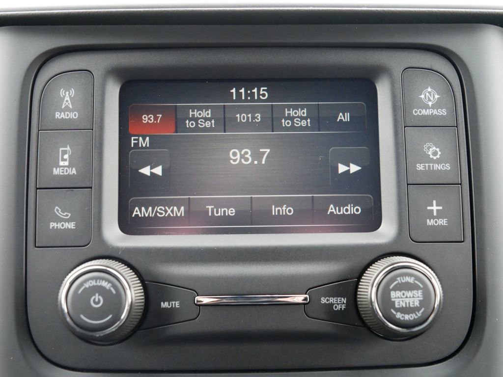 Thumbnail: 2024 RAM 2500 - 40