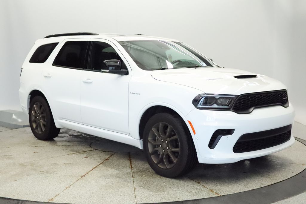Thumbnail: 2024 Dodge Durango - 7